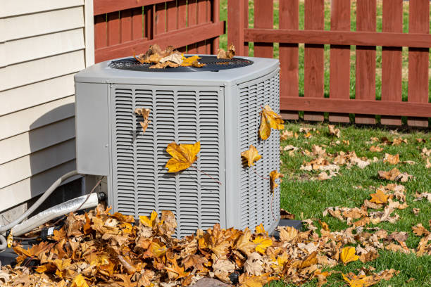 Best Furnace Cleaning in Port Oconnor, TX