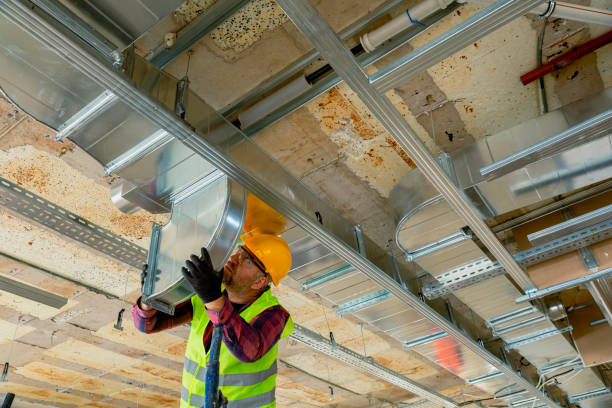Best Emergency HVAC Services in Port Oconnor, TX